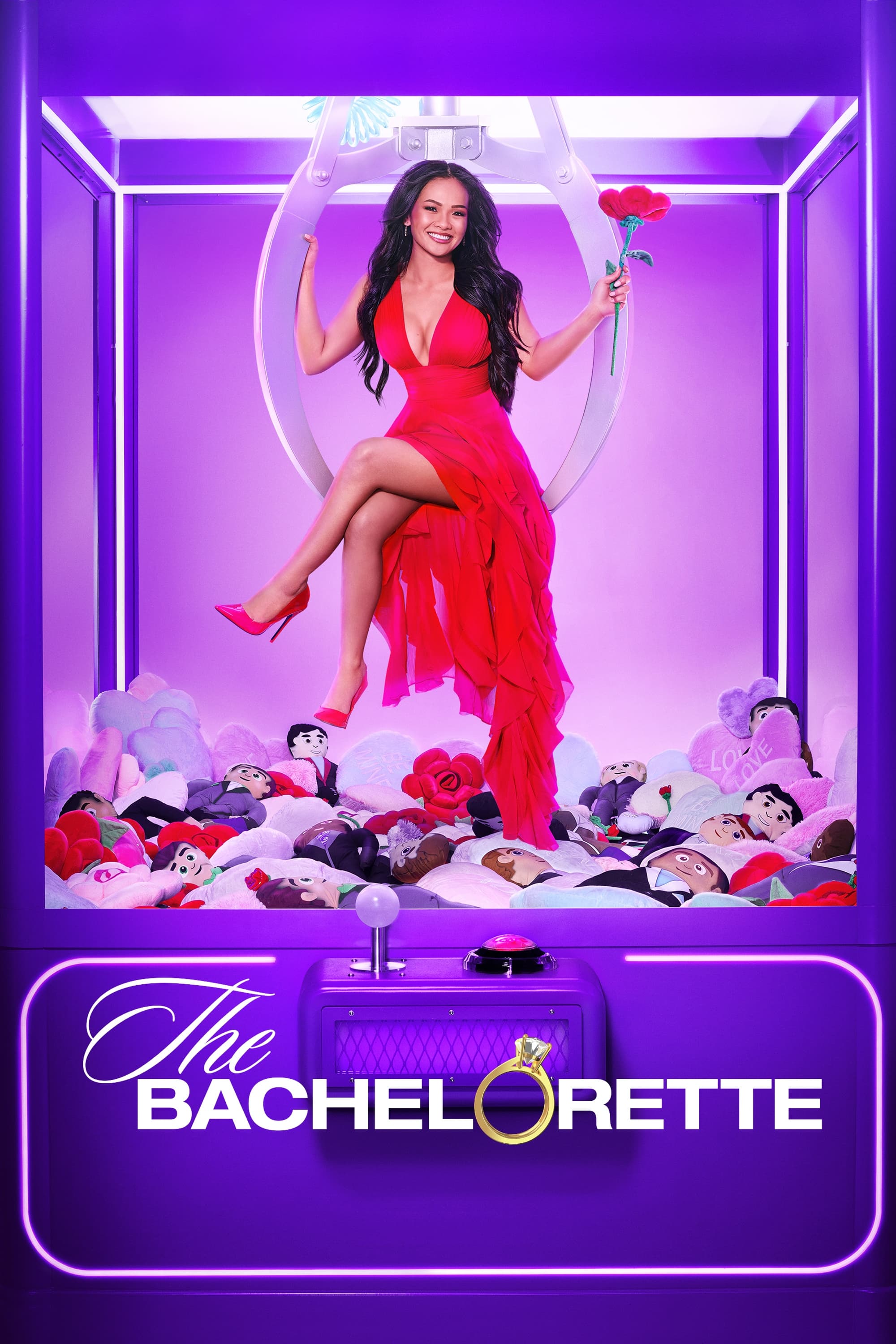 The Bachelorette